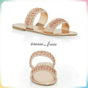 ‼️SALE‼️ Sandals, Size 12M. NWT